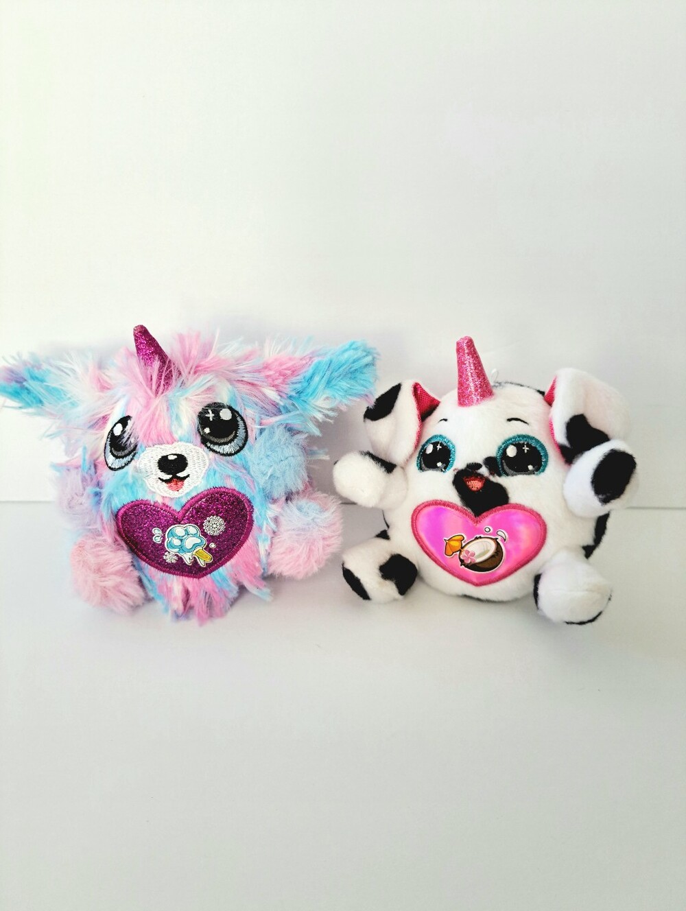 Zuru Rainbocorn Plush Puppycorn Surprise Nala Uni Puppy Dog Series 2 Series 4